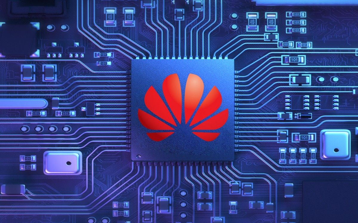 Huawei đầu tư vào công nghệ xếp chồng chip 3D, nghi ngờ là để lách luật trừng phạt của Mỹ