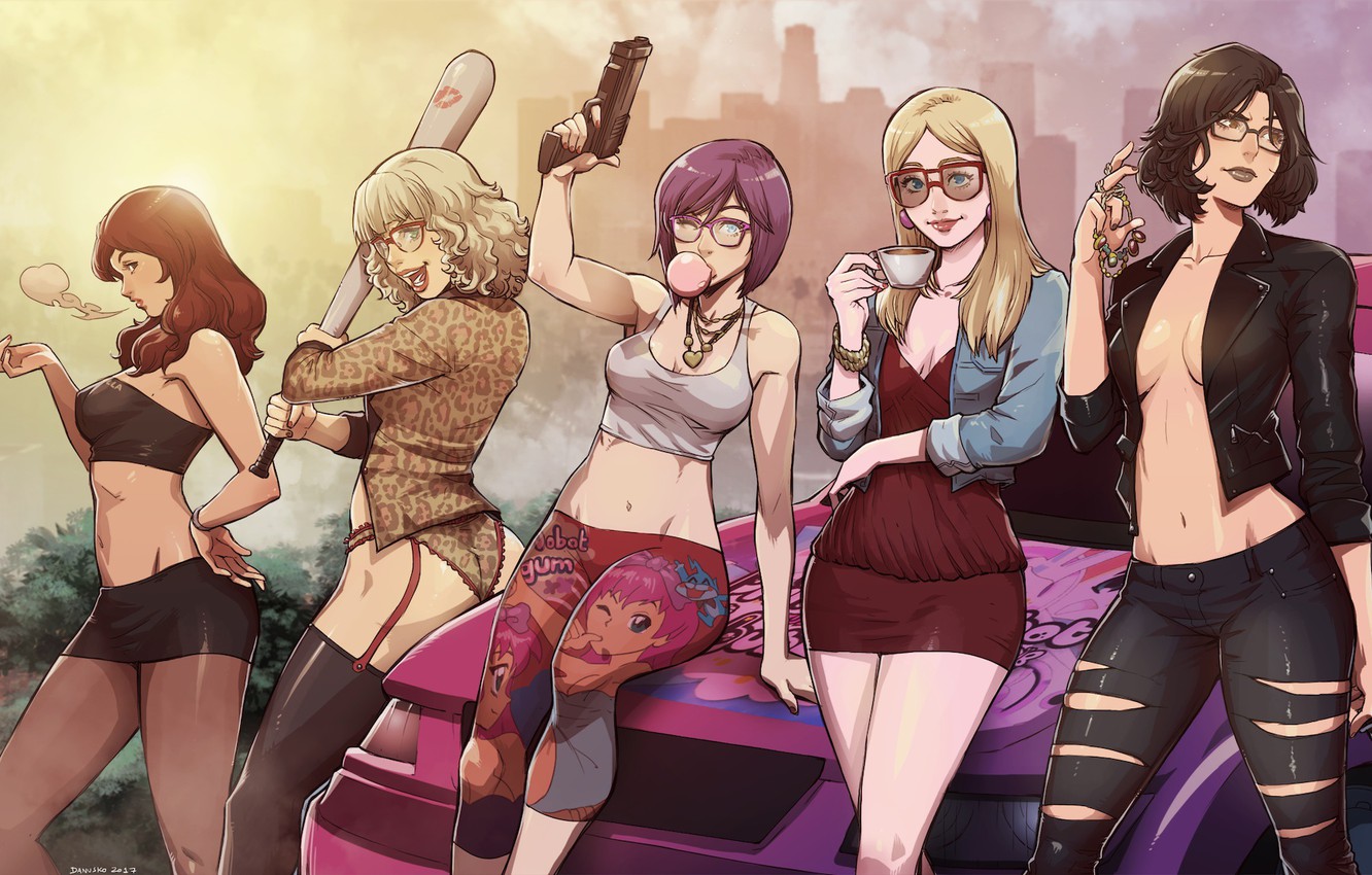 Tuy là game về tội phạm và bạo lực nhưng GTA 5 còn ít người chết hơn cả series Mass Effect