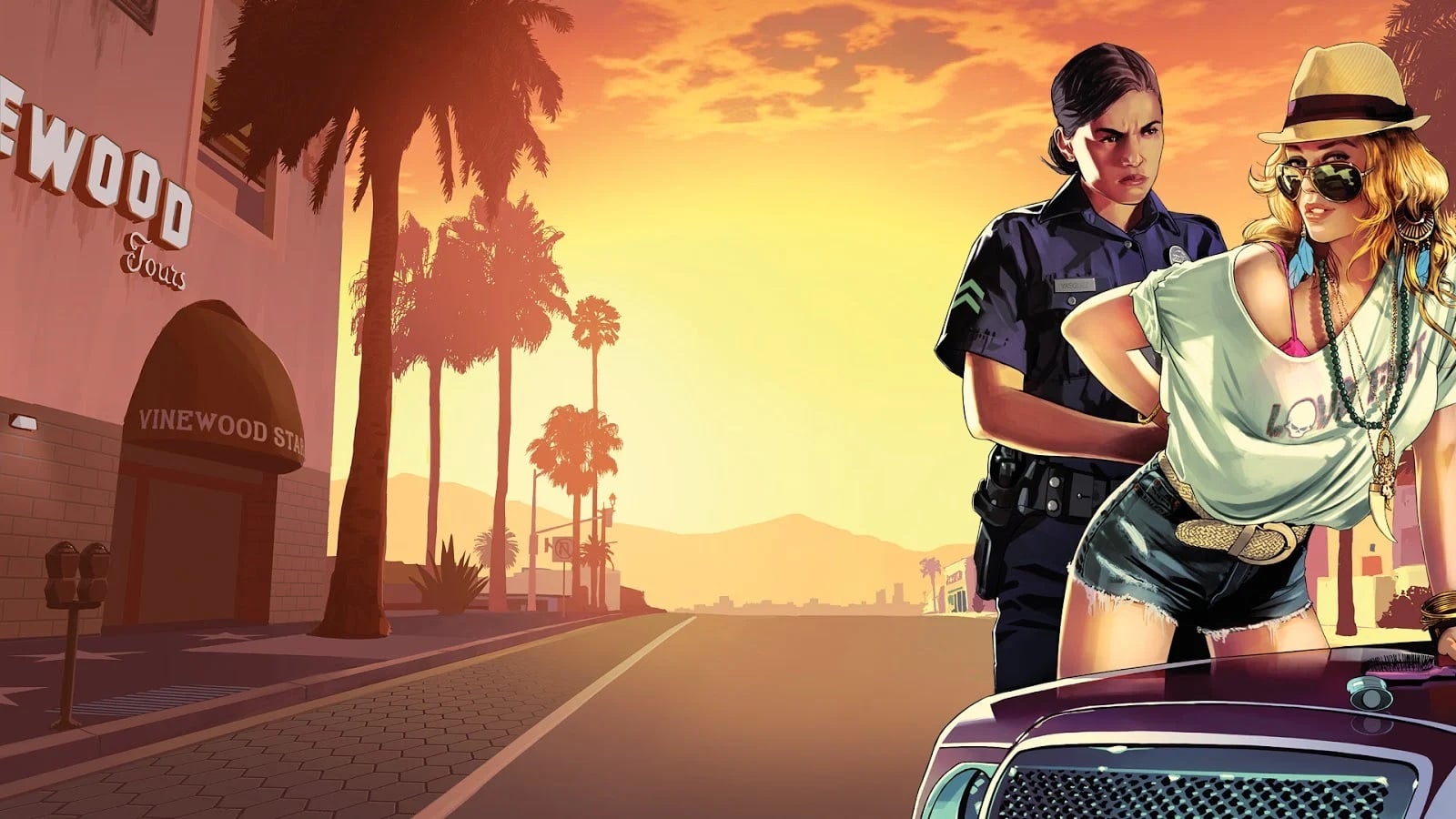 GTA 5 tung trailer cho PS5, chơi vẫn vậy nhưng load nhanh hơn, dời ngày phát hành qua 2022