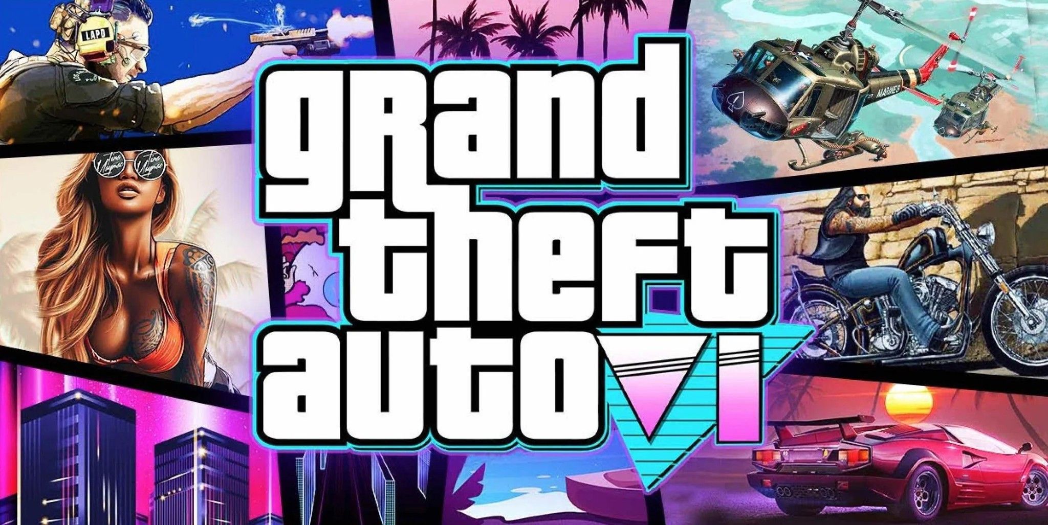 Phân tích đợt “lộ hàng” Grand Theft Auto 6 cho thấy chi tiết về nhân vật, giao diện, vũ khí, xe cộ,…