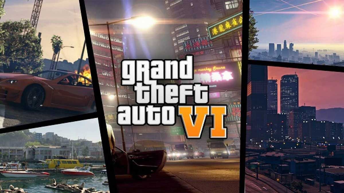 Lộ tin GTA 6 sẽ ra mắt năm 2025 với nhân vật chính là nữ hacker xinh đẹp