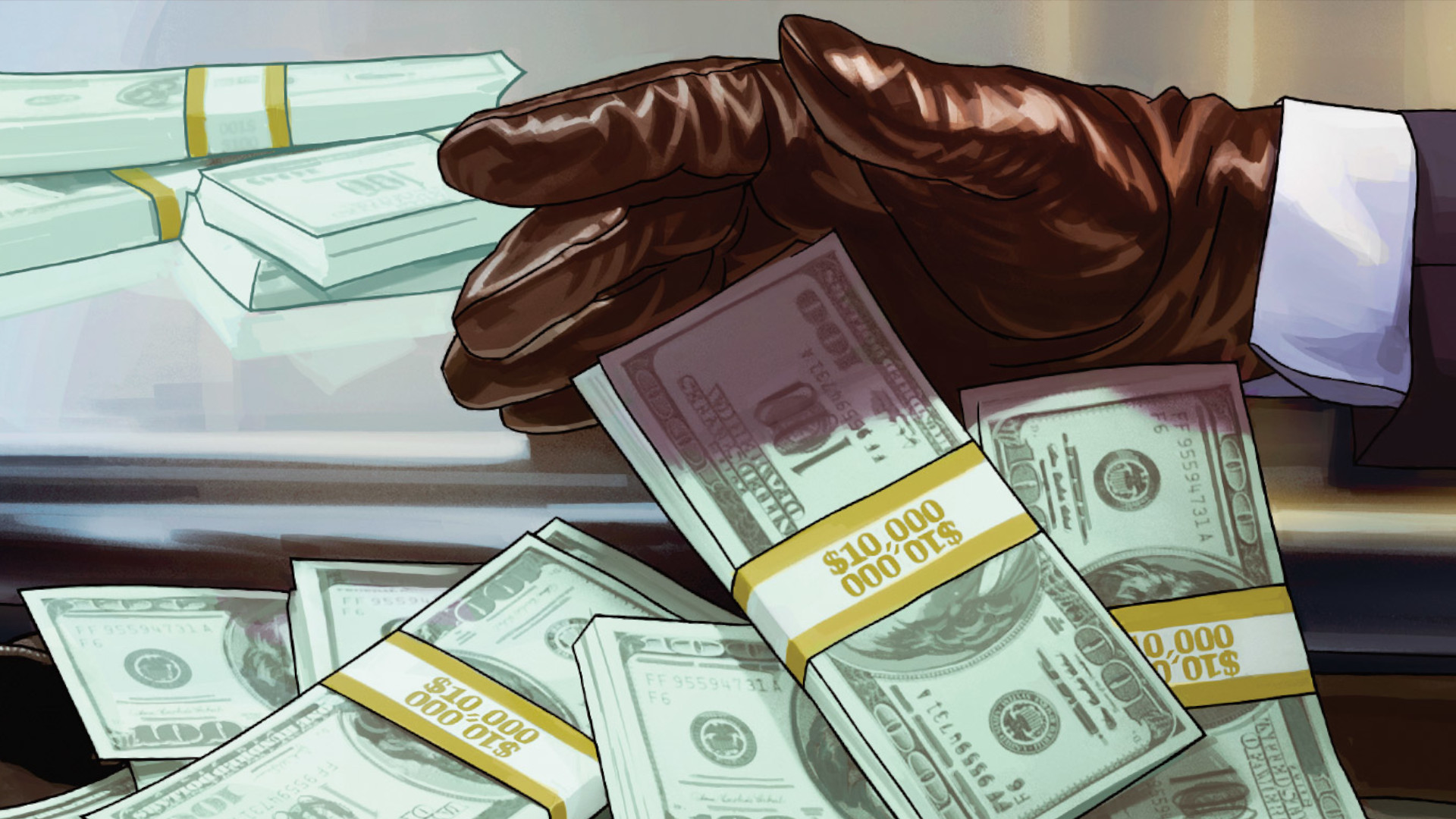 CEO của Take-Two Interactive khẳng định giá bán game hiện nay vẫn rẻ hơn giá trị thật rất nhiều