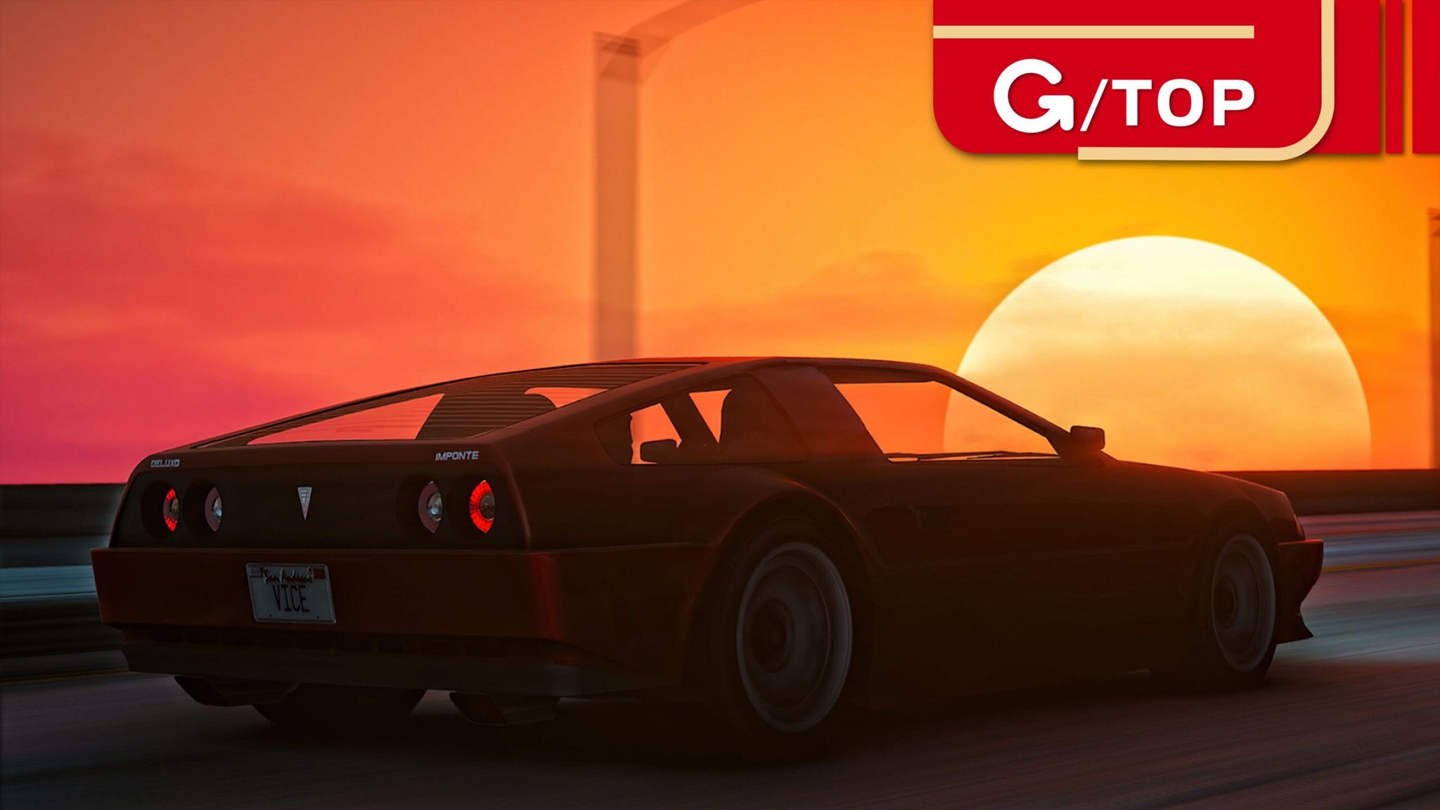 Top 10 siêu xe và máy bay đắt tiền nhất thế giới GTA Online