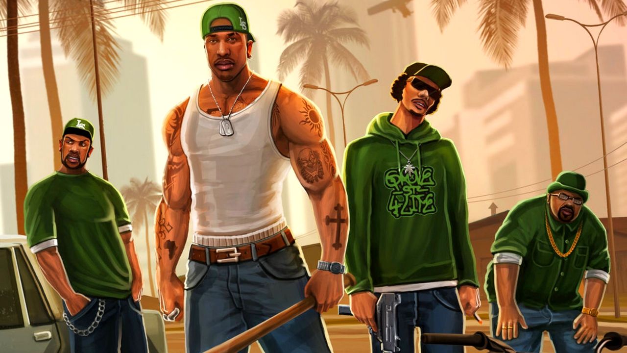 Thảm họa GTA: The Trilogy tung bản cập nhật sửa đến 117 lỗi