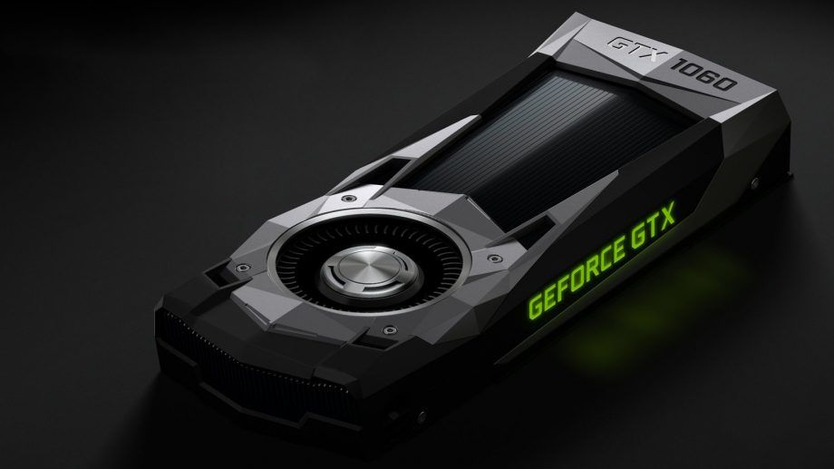3 năm nhìn lại, GTX 1060 vẫn là con card quốc dân của anh em game thủ