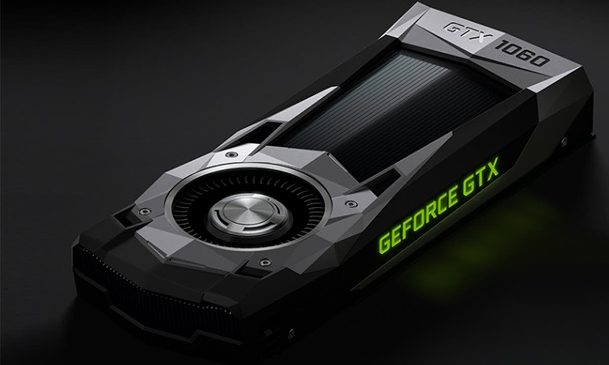 "Gà đẻ trứng vàng" GTX 1060 của Nvidia được kéo dài tuổi thọ nhờ công nghệ Frame Generation của… AMD