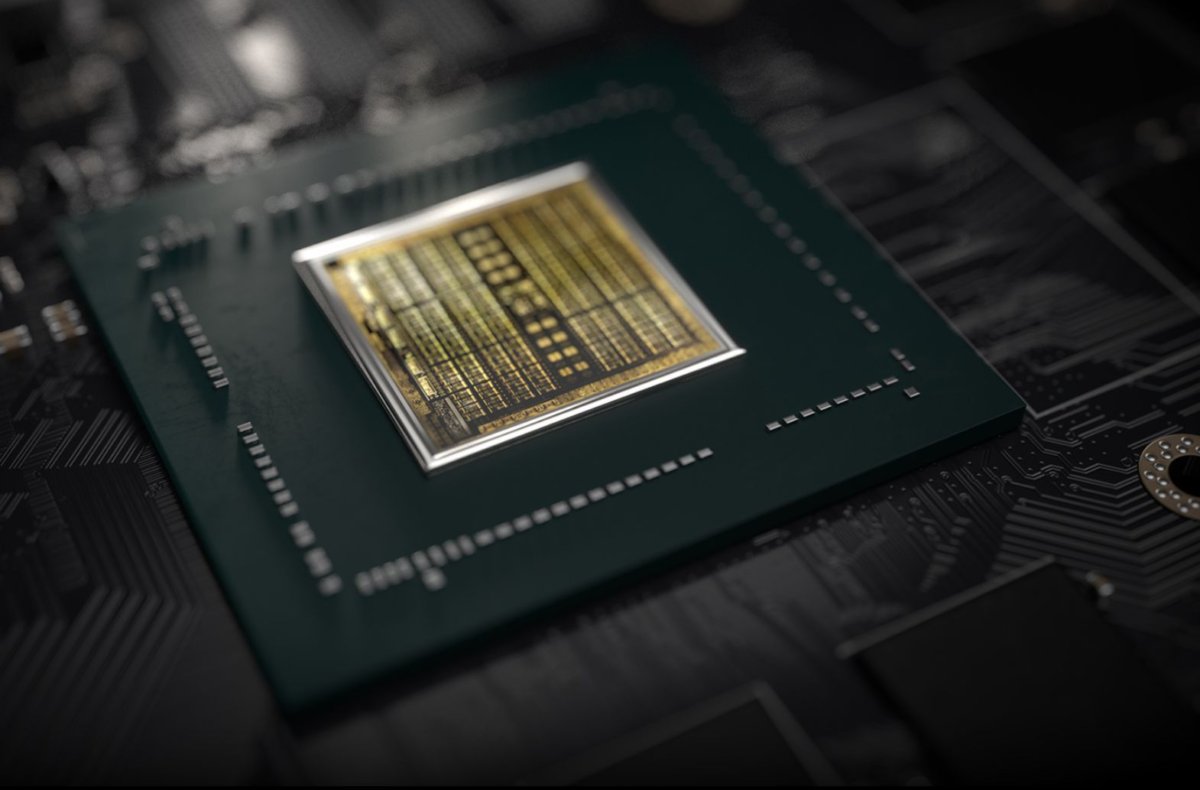 Lộ tin NVIDIA lại remaster card màn hình GTX 1650, phải chăng là để dọn kho cho Ampere?