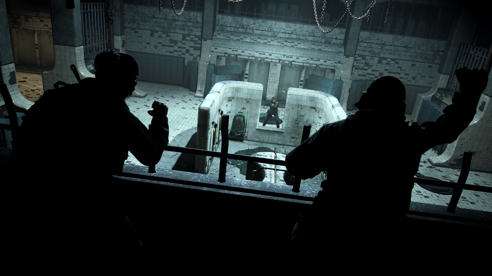 Tưởng vô hại, hoá ra bạn vẫn có thể bị "ném đá đến chết" trong Call of Duty: Warzone