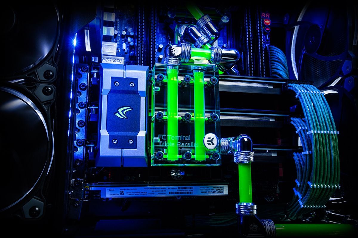 Top 3 cấu hình PC đề xuất cho mùa  Hè 2019