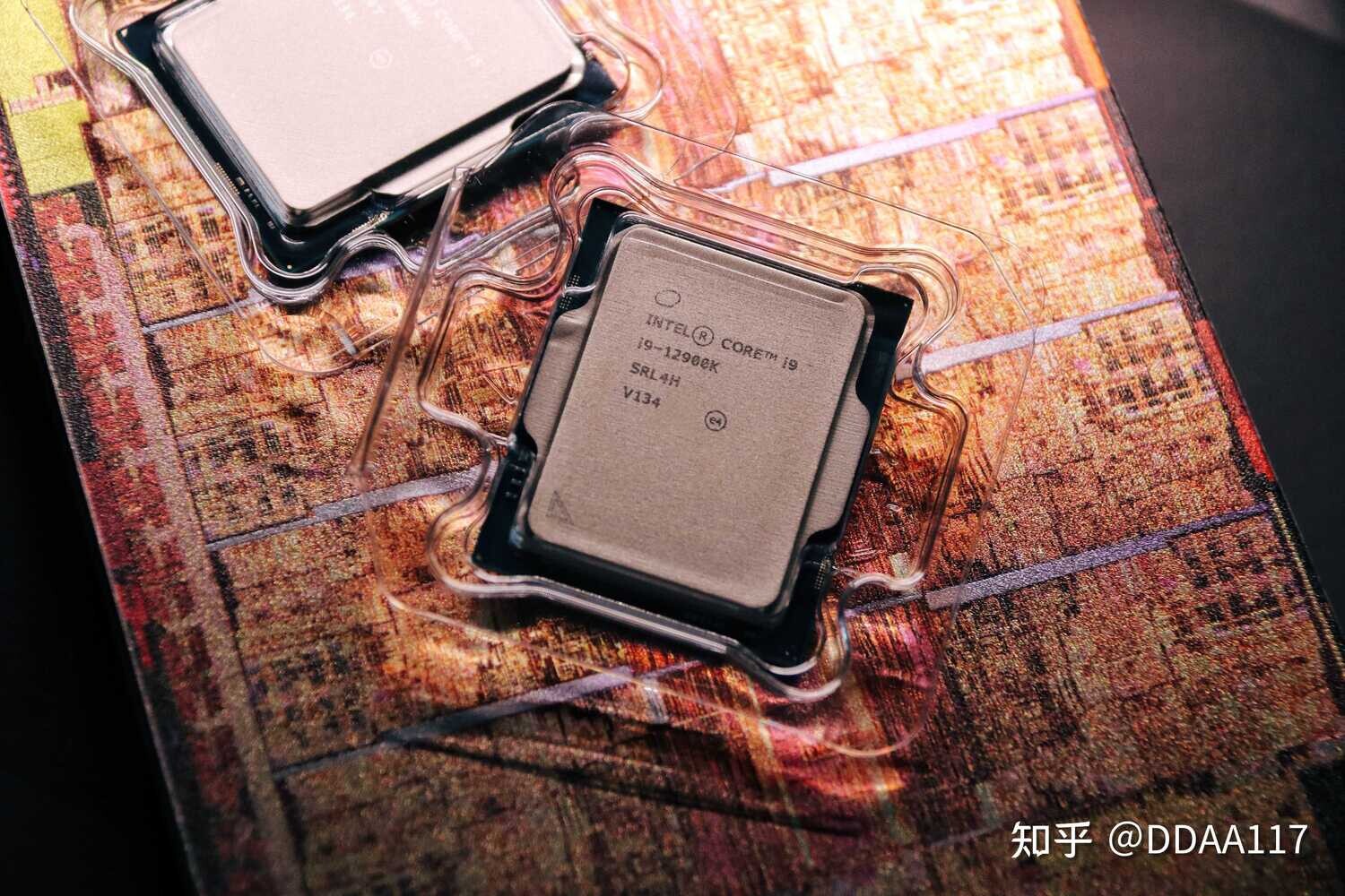 Xuất hiện hình ảnh chip Intel Core i9-12900K và Core i5-12600K ở Trung Quốc, dự kiến mở bán ngày 27/10