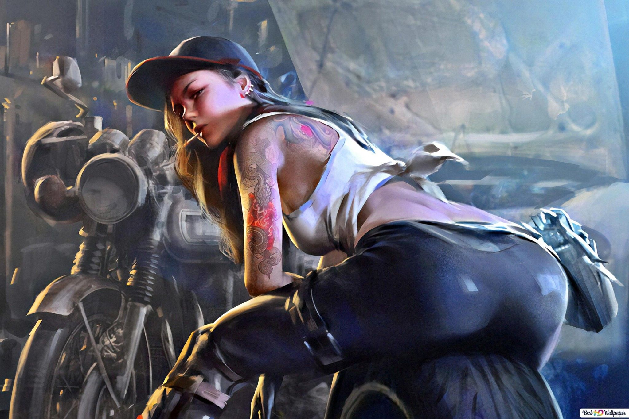 Dùng anime làm bàn đạp, Cyberpunk 2077 phá kỷ lục số lượng người chơi nhiều nhất của The Witcher 3