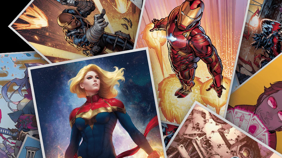 Game Marvel Snap miễn phí mới xuất hiện đã bị dân tình phản ứng gay gắt vì “hút máu” quá nhiều