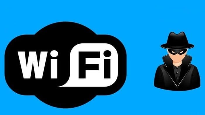 Hack wifi là gì và làm gì để tránh việc wifi bị hack