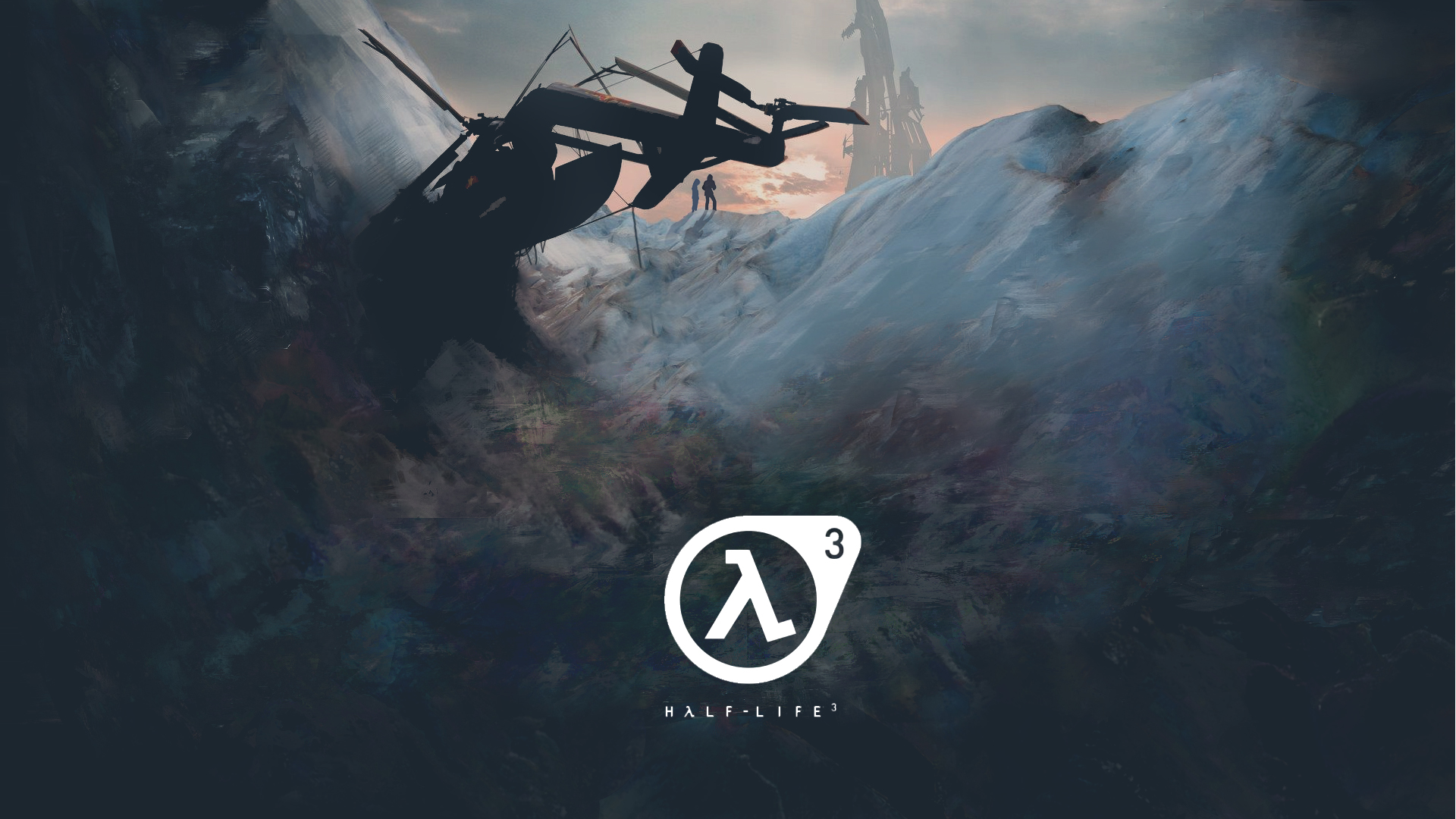 Đội phát triển game Half-Life: Alyx muốn làm phần tiếp theo không dùng VR