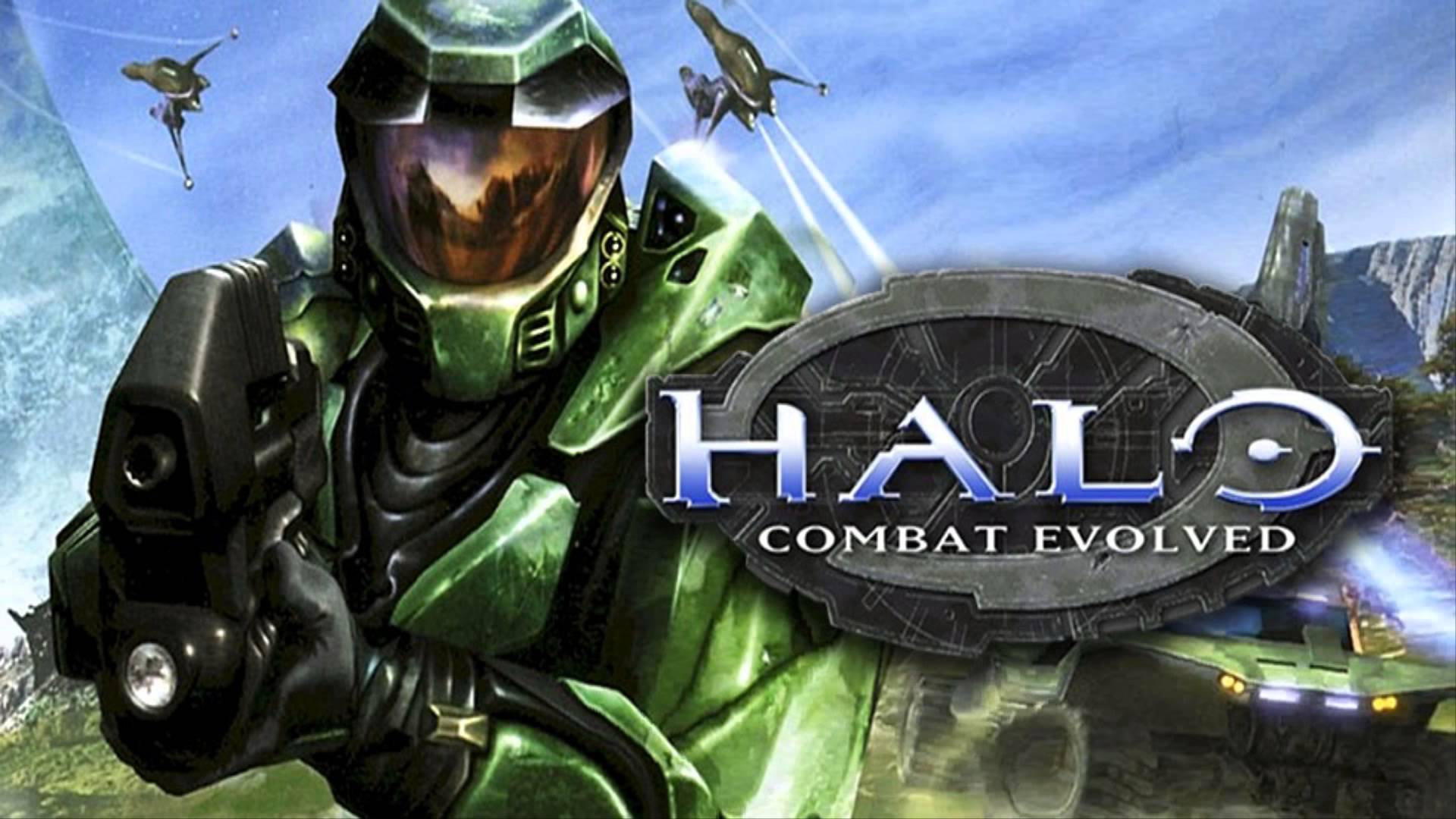 Download Halo Combat Evolved - Game nhập vai hành động hấp dẫn