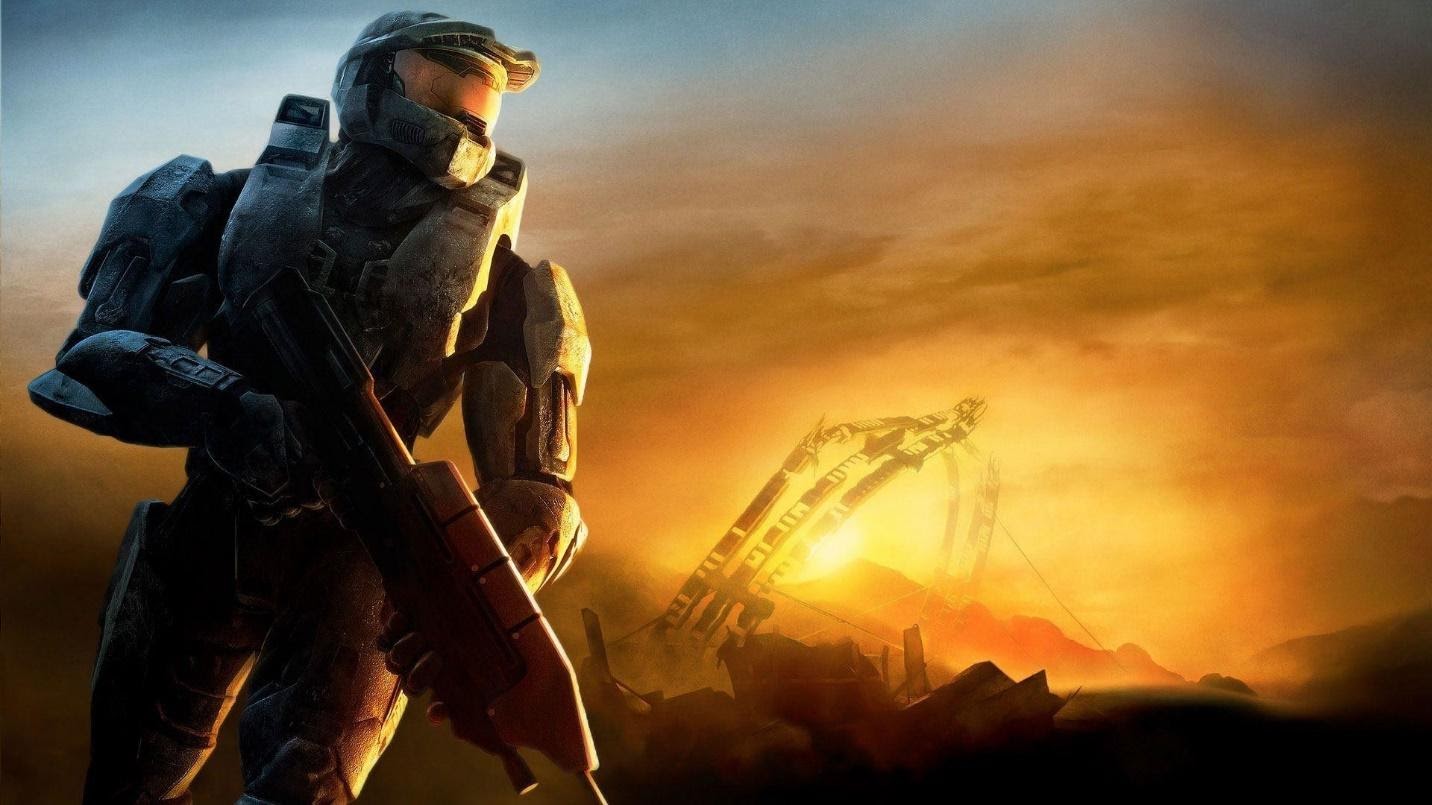 Tựa game huyền thoại Halo 3 sẽ cập bến PC vào ngày 14/07, mời anh em kết thúc cuộc chiến cùng Master Chief