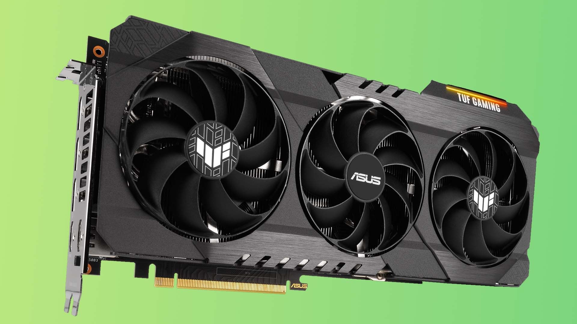 Giá bán RTX 3080 12 GB còn mắc hơn cả RTX 3090 lúc mới ra mắt