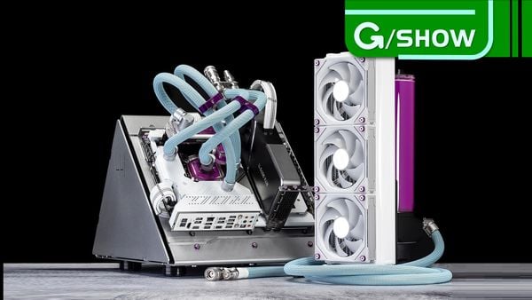Tổng hợp PC custom (P.119), mời các bạn chiêm ngưỡng