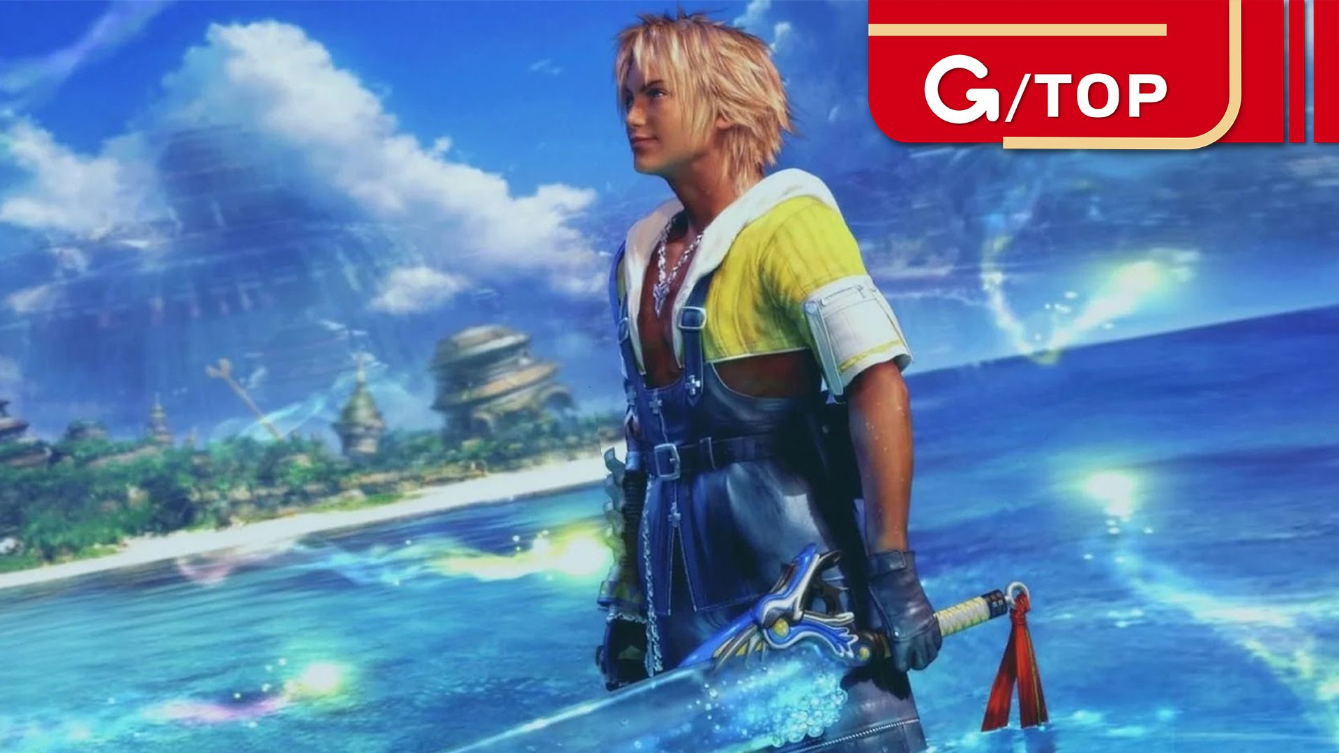 Top 10 vệ sĩ đỉnh nhất thế giới game