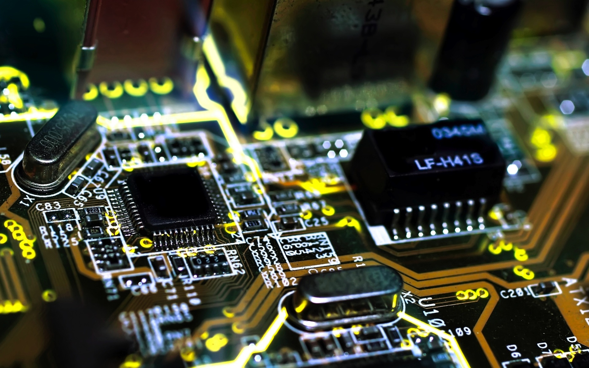 Tổng hợp tin công nghệ hay trong tuần: Intel nhái Apple; NVIDIA lỡ tay; Google đối mặt án phạt 5 tỷ đô