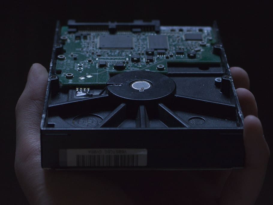 Giải mã S.M.A.R.T. – Công nghệ giúp ổ cứng trở nên “thông minh” hơn