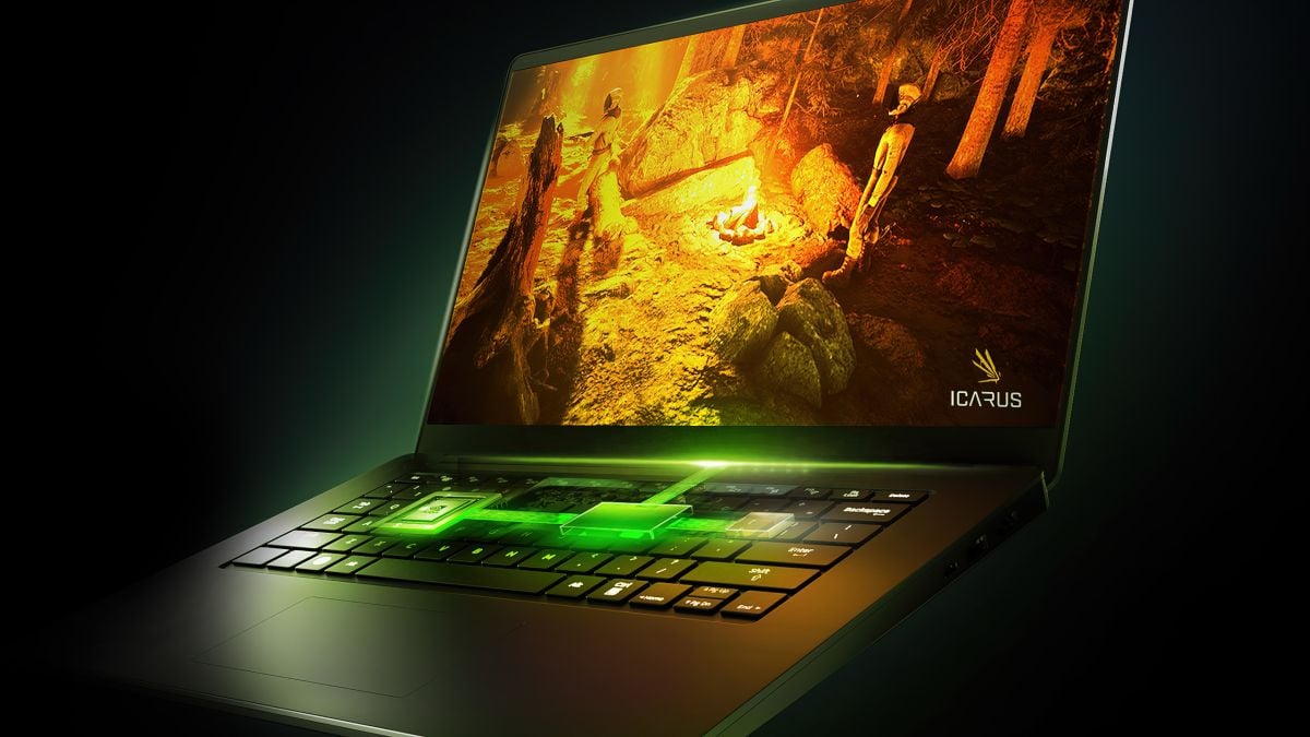 Lộ tin GPU laptop xịn nhất của AMD không chỉ mạnh ngang RTX 4070 desktop mà còn tiết kiệm điện hơn