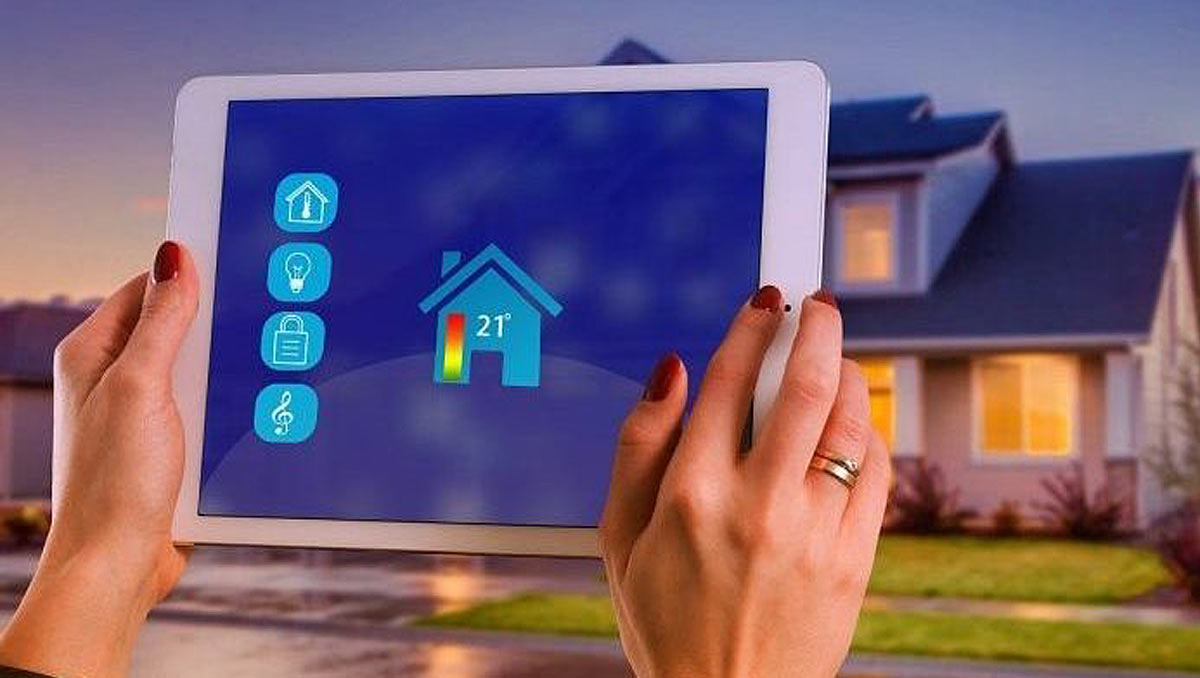 Có một sự thật là lượng nhiệt mà trung tâm dữ liệu tỏa ra đủ để làm mát hàng ngàn ngôi nhà đó