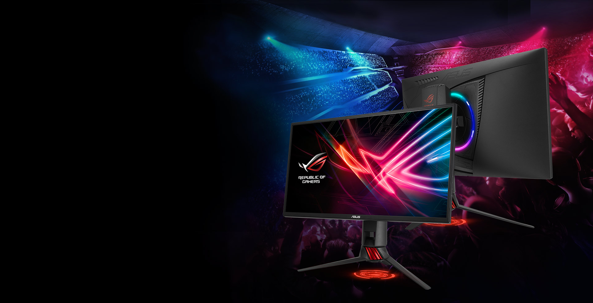 Vì sao mình vẫn thích chơi game eSport trên màn 24-27 inch