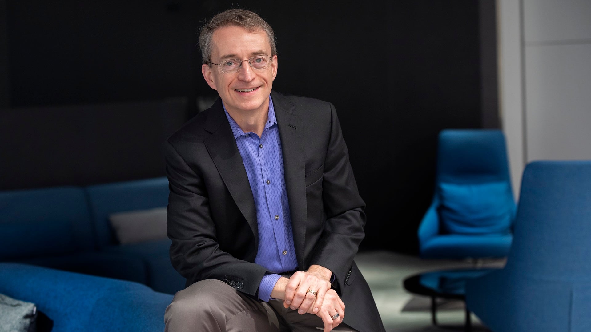 CEO Intel Pat Gelsinger thừa nhận phải mất 5 năm mới sửa được lỗi lầm của công ty