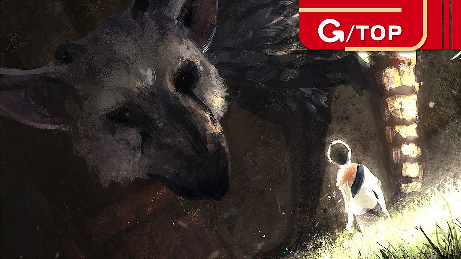Top 10 sinh vật huyền thoại ấn tượng nhất thế giới game