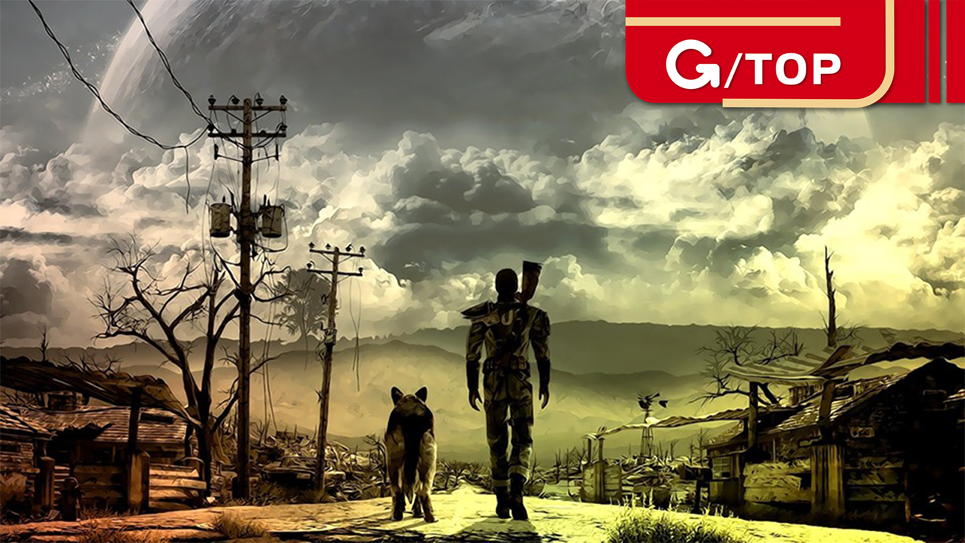 Top 10 tựa game siêu phẩm nhưng có cái kết khiến ai cũng ngán ngẩm