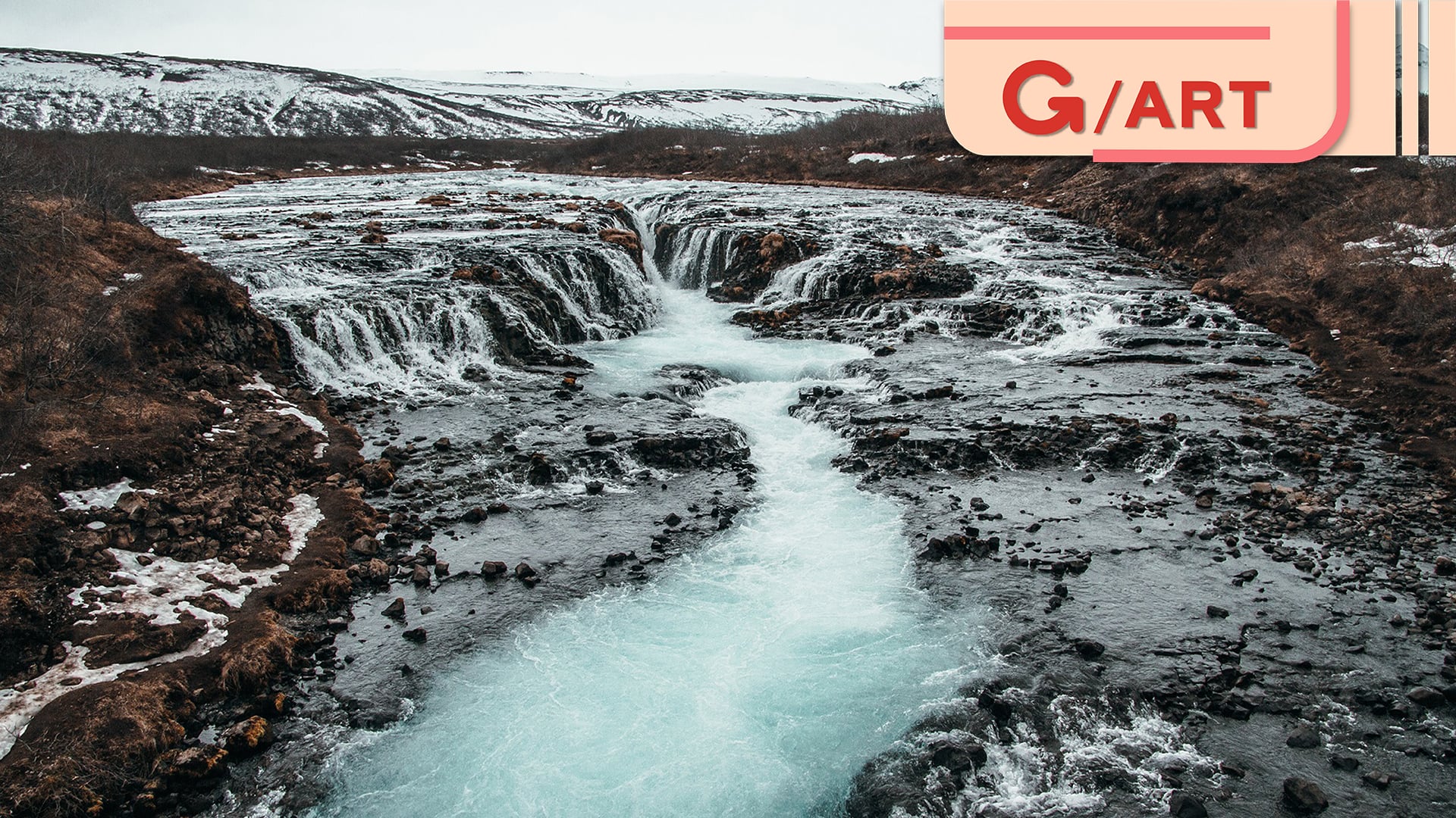 Vì ai cũng cần desktop ấn tượng, mời tải bộ hình nền suối mơ