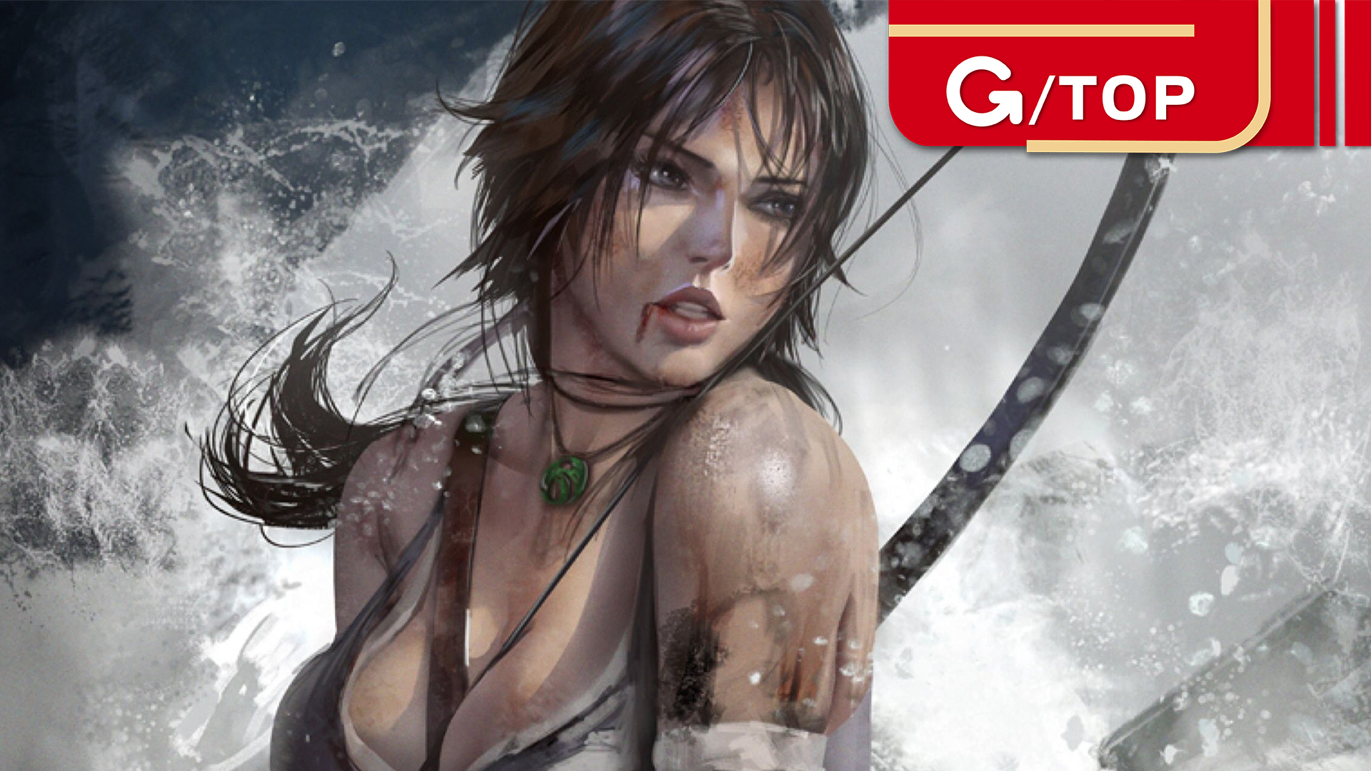 Top 10 đoạn cắt cảnh trong game quá tàn bạo khiến game thủ bị ám ảnh cả đời