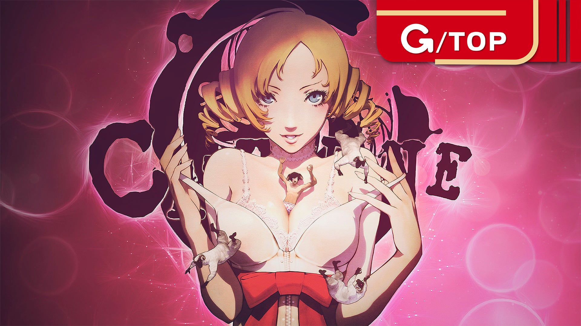 Top 10 tựa game khiến bạn chết vì tình