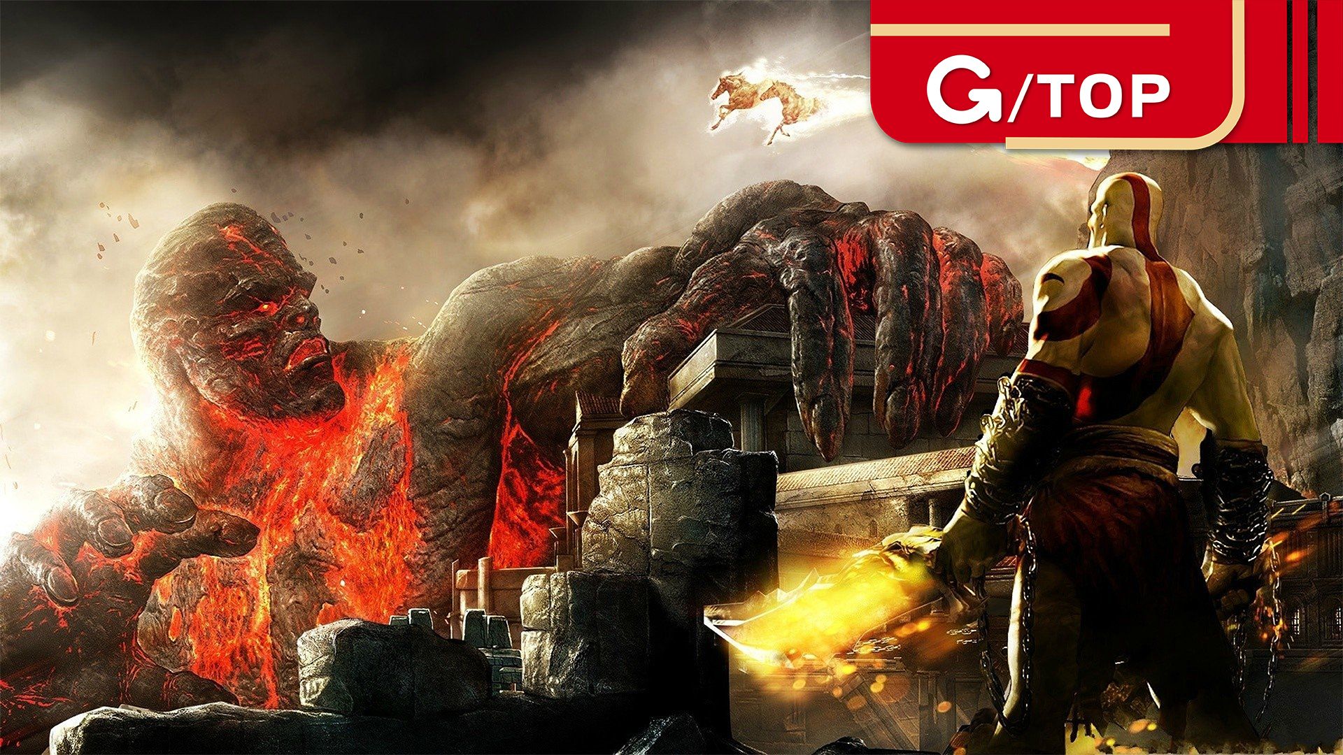 Top 10 tựa game cho bạn hóa thân thành chiến binh sát thần