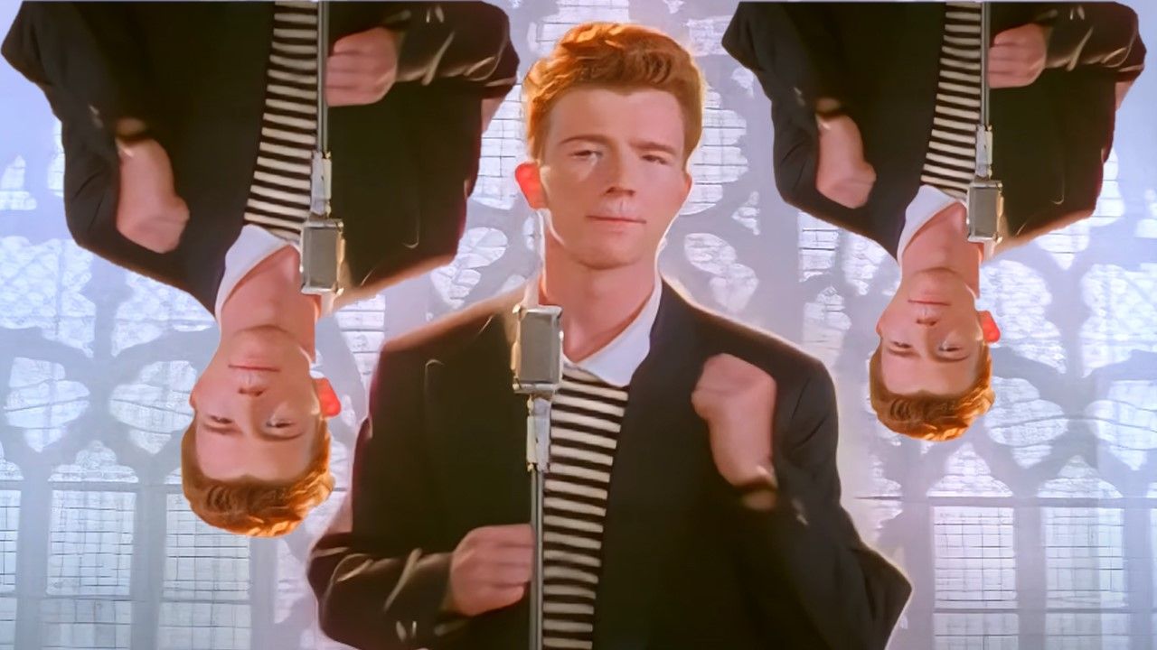 Ám ảnh với Rick Roll trên mạng, đây là cách để bạn phong ấn nó