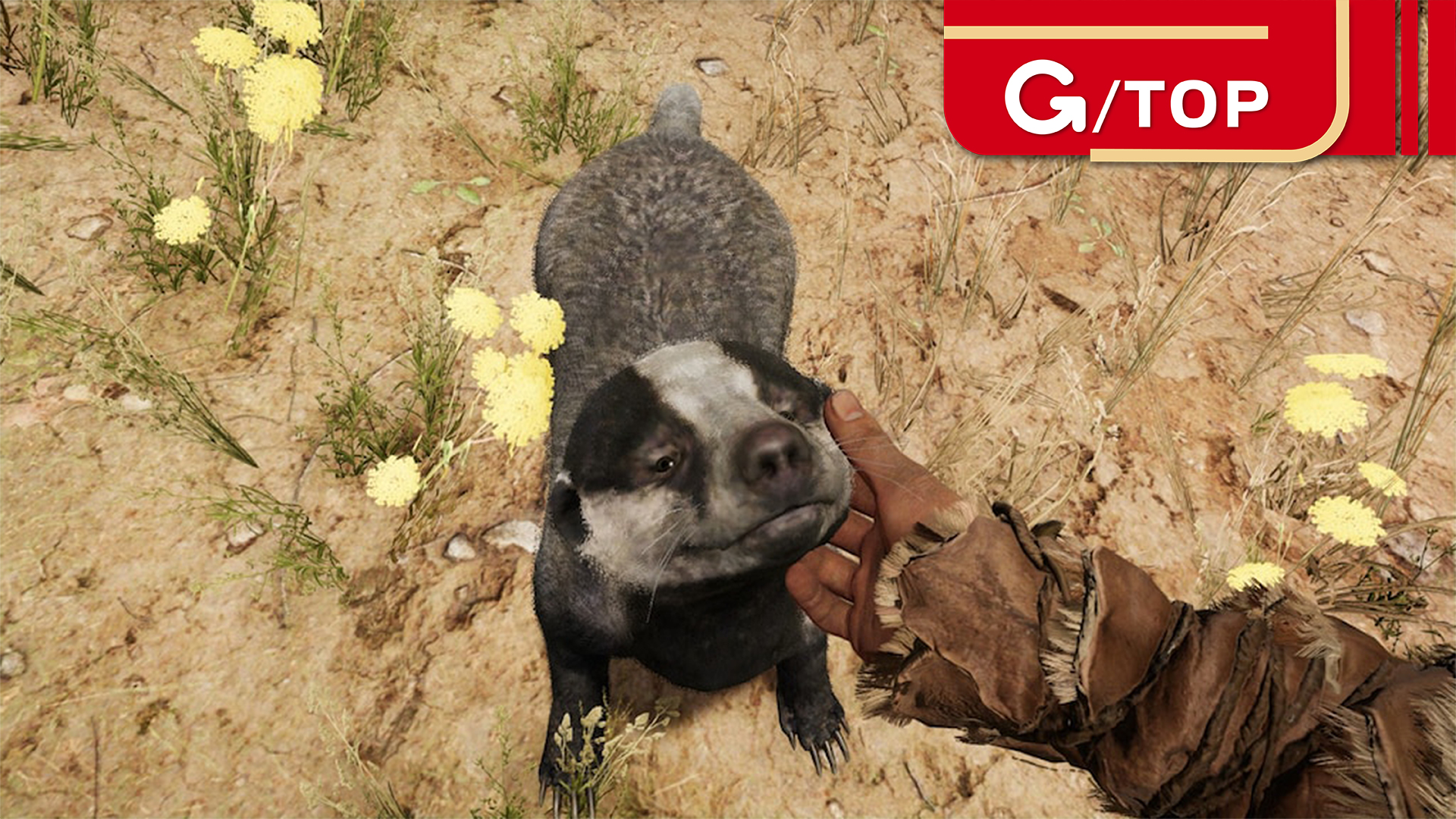 Top 10 kẻ địch cực kì phiền toái khiến game thủ chỉ biết khóc ròng