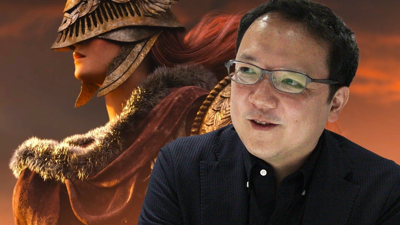 Tác giả Elden Ring - Hidetaka Miyazaki lọt top 100 người có sức ảnh hưởng lớn nhất mọi thời đại
