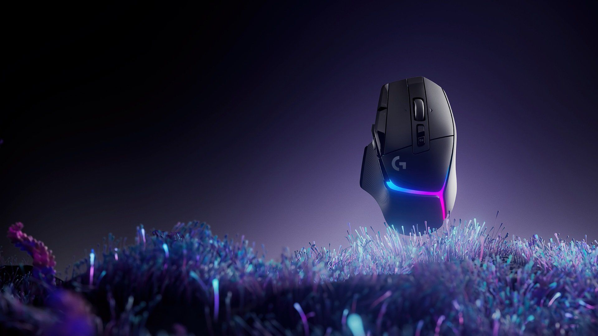 Một lần chạm tay vào chuột gaming xịn, không bao giờ mình quay về hàng chợ nữa