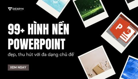 99+ hình nền Powerpoint đẹp, chuyên nghiệp cho bài thuyết trình