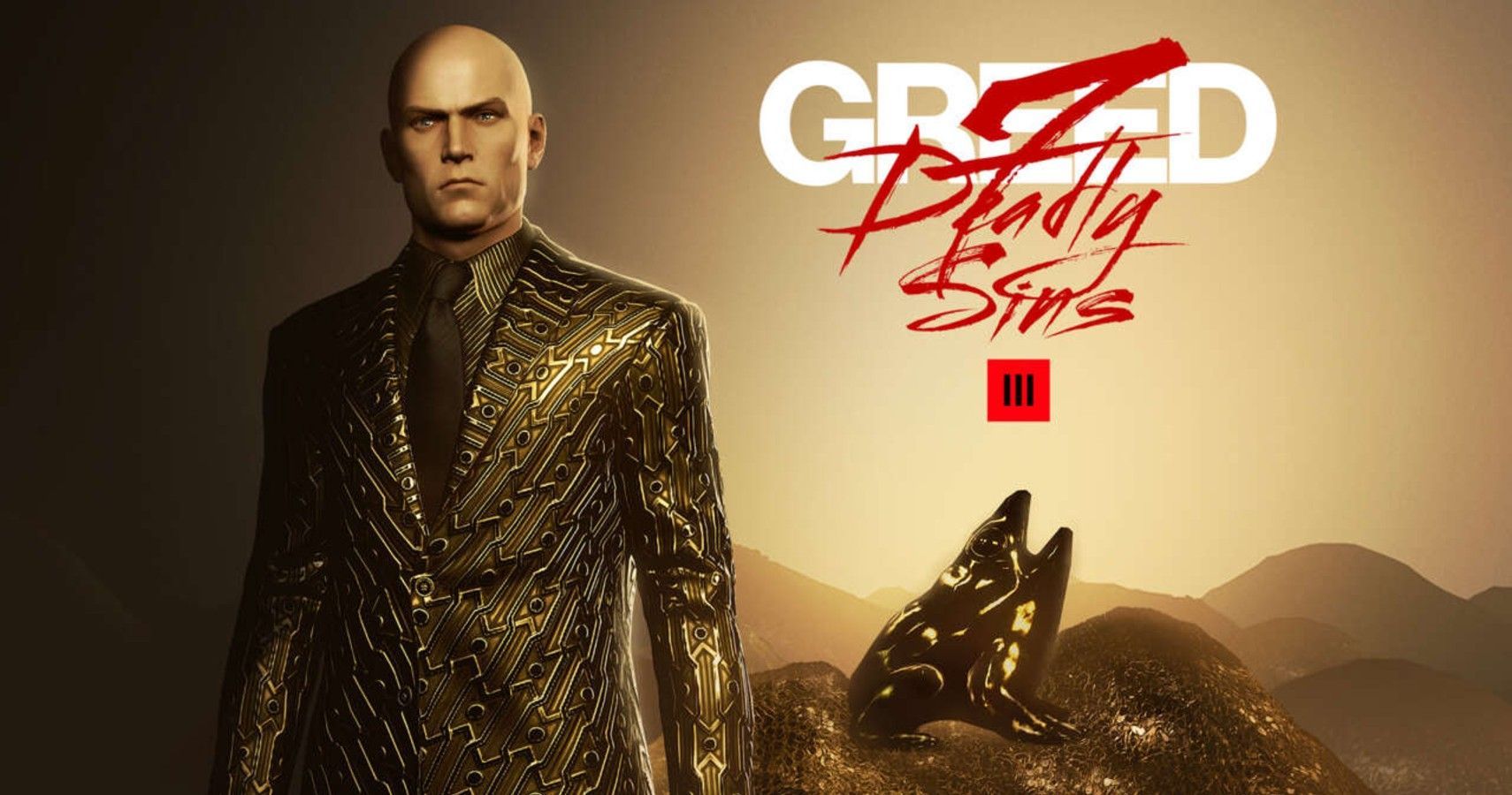 Hitman 3 ra mắt DLC “thất hình đại tội” cho phép game thủ khám phá 7 tội lỗi tày trời của đặc vụ 47