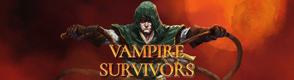 Vampire Survivors - tựa game chỉ 3 đô nhưng đang làm mưa làm gió trên Steam