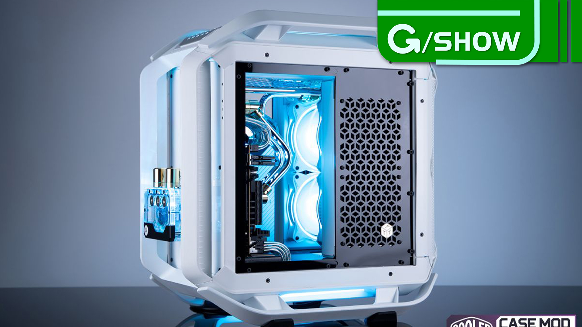 Tổng hợp PC custom (P.98), mời các bạn chiêm ngưỡng