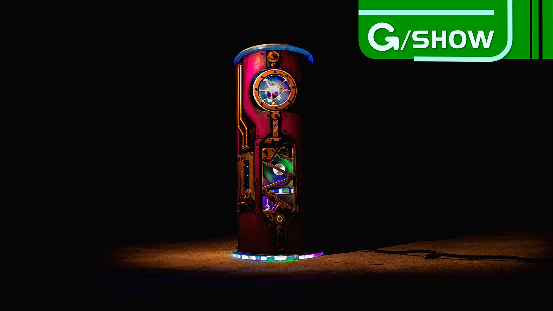 Tổng hợp PC custom (P.45), mời các bạn chiêm ngưỡng