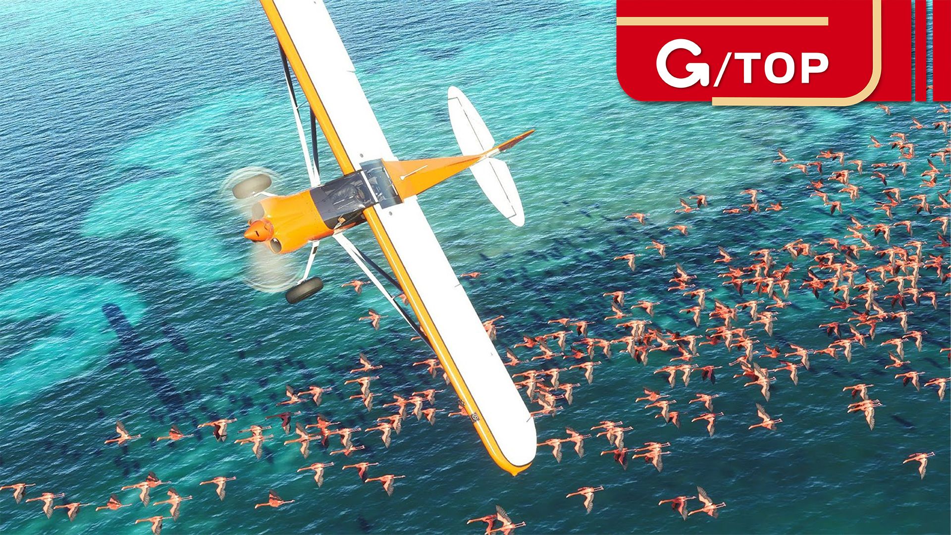 Top 8 tựa game nhìn hoành tráng nhưng chơi cực chán