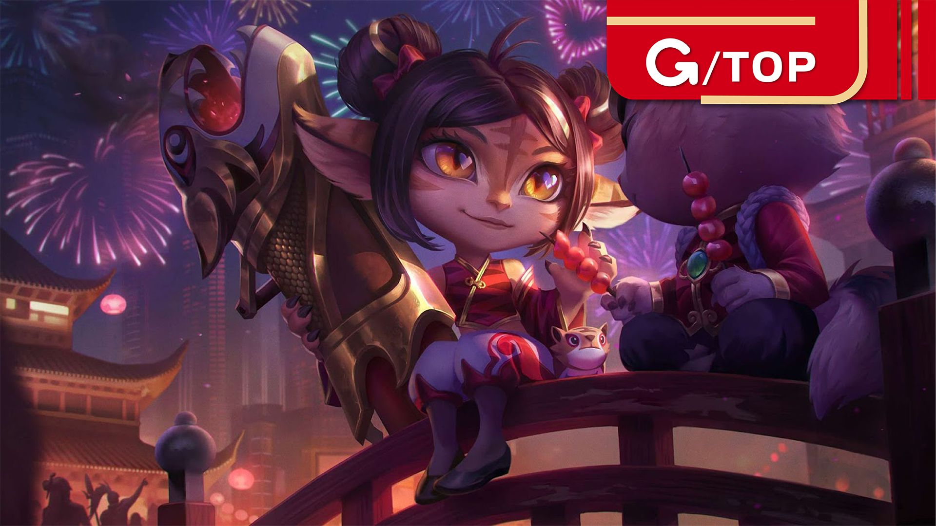 Top 10 tựa game vui chơi cùng hội bạn nhân dịp Tết 2022