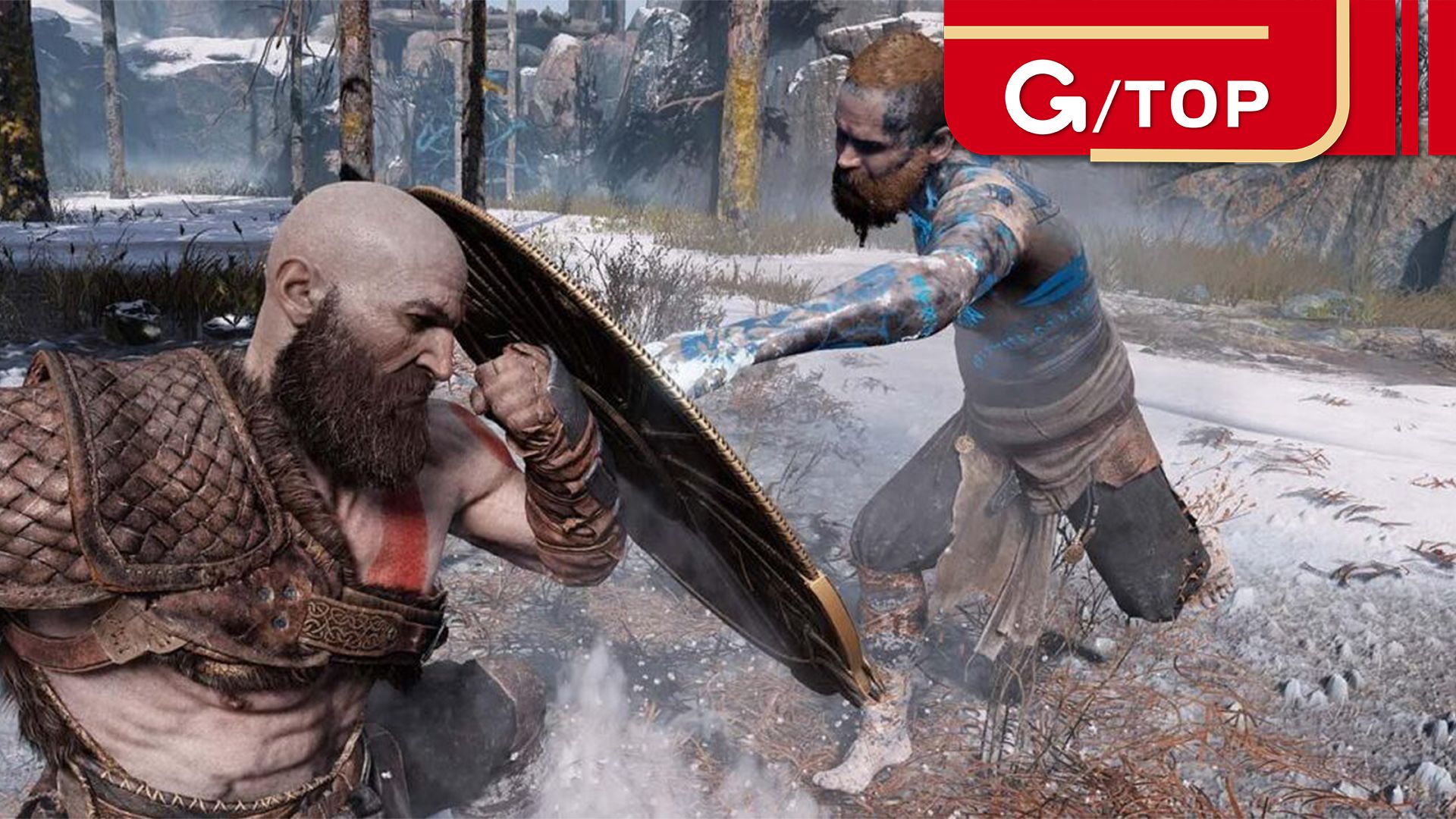 Top 10 tựa game có màn mở đầu siêu hoành tráng khiến game thủ mãi nhớ