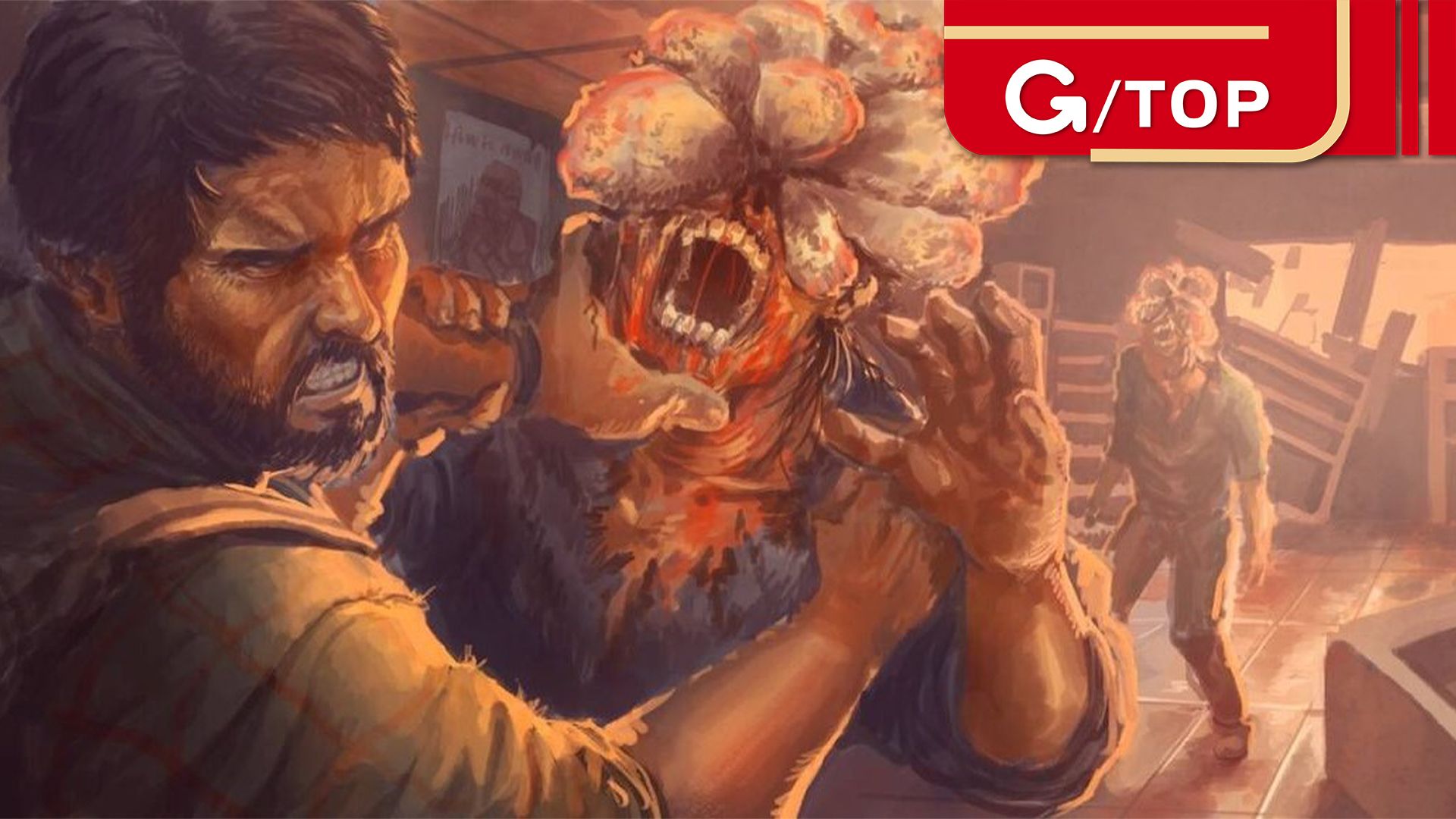 Top 10 quái vật ám ảnh game thủ cho đến tận giấc ngủ