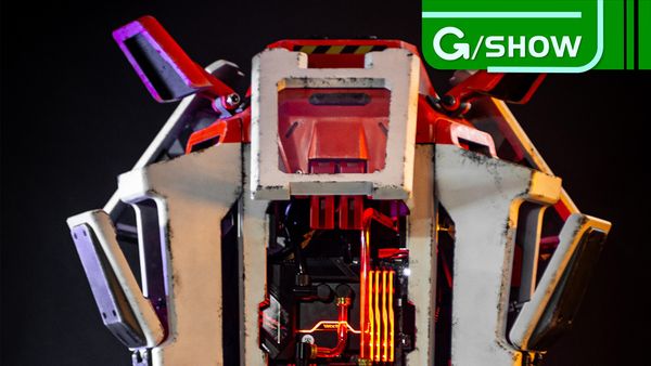 Tổng hợp PC custom (P.115), mời các bạn chiêm ngưỡng