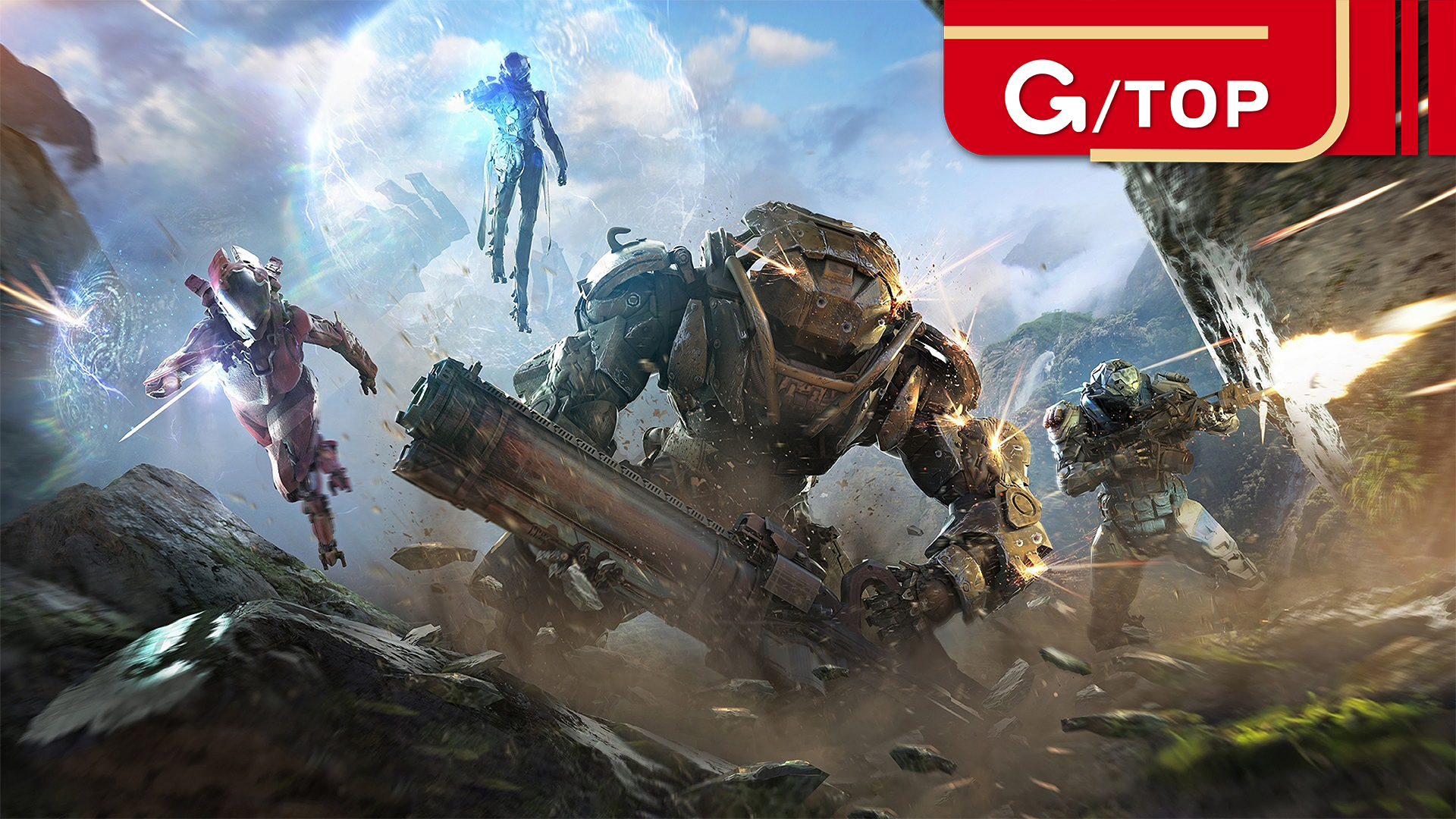 Top 10 tựa game trắng trợn lừa tình game thủ – GEARVN.COM